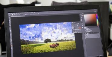 How To Outsource Photo Editing