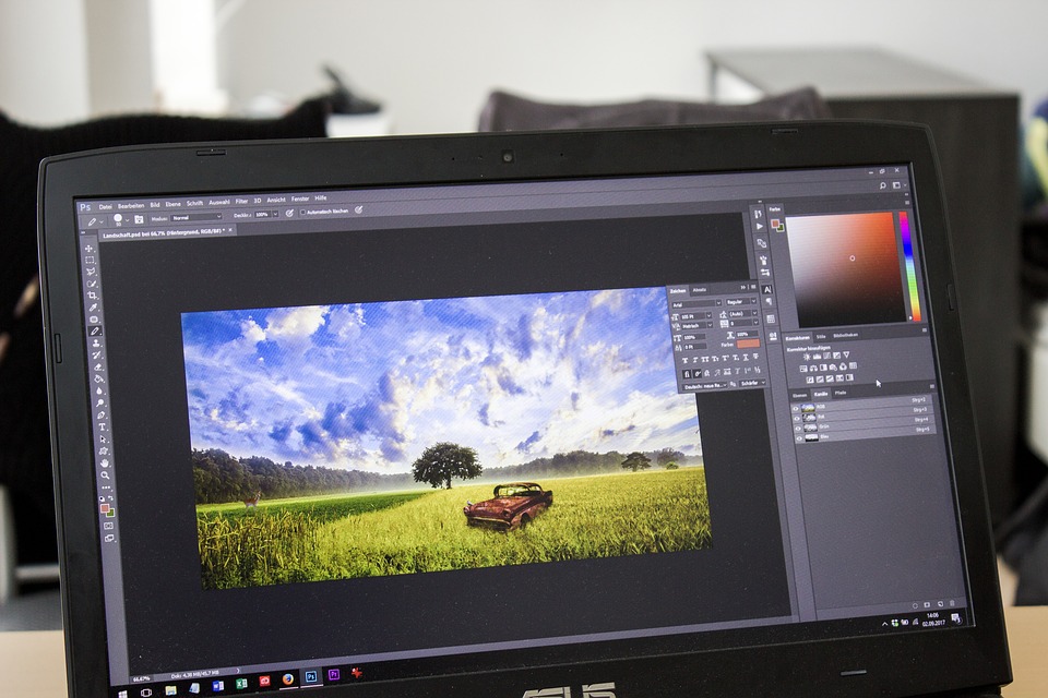 How To Outsource Photo Editing