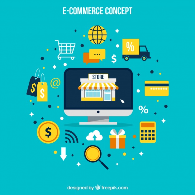 ecommerce solution