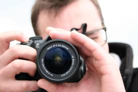 Product photography