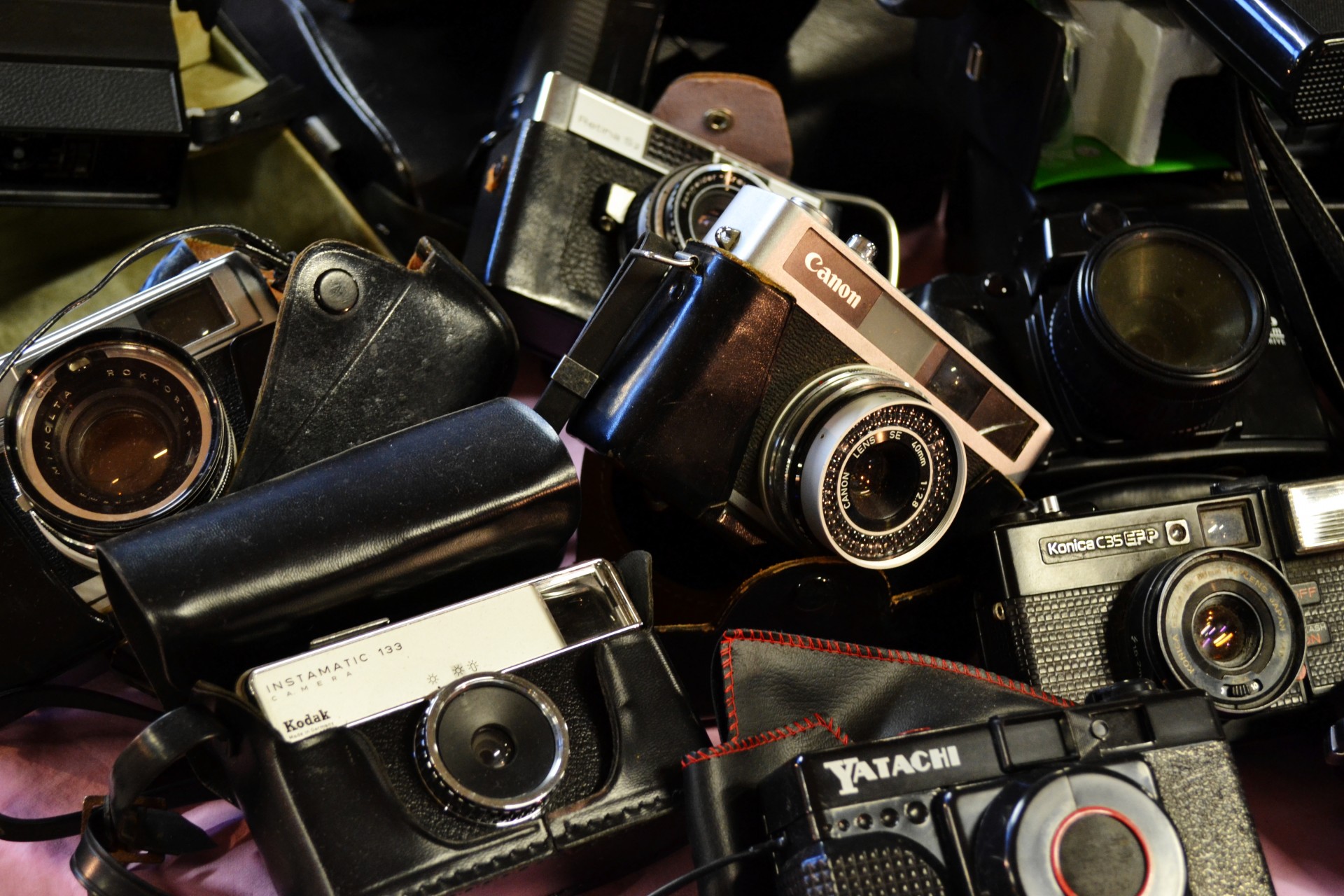 ecommerce photography