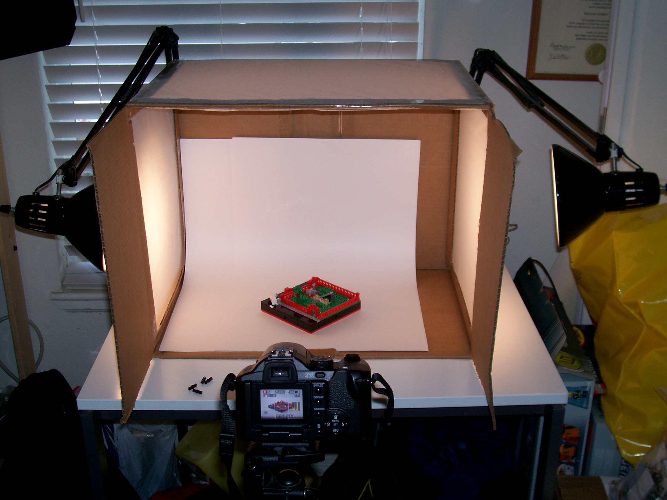 How to Streamline Your Product Photography Workflow?