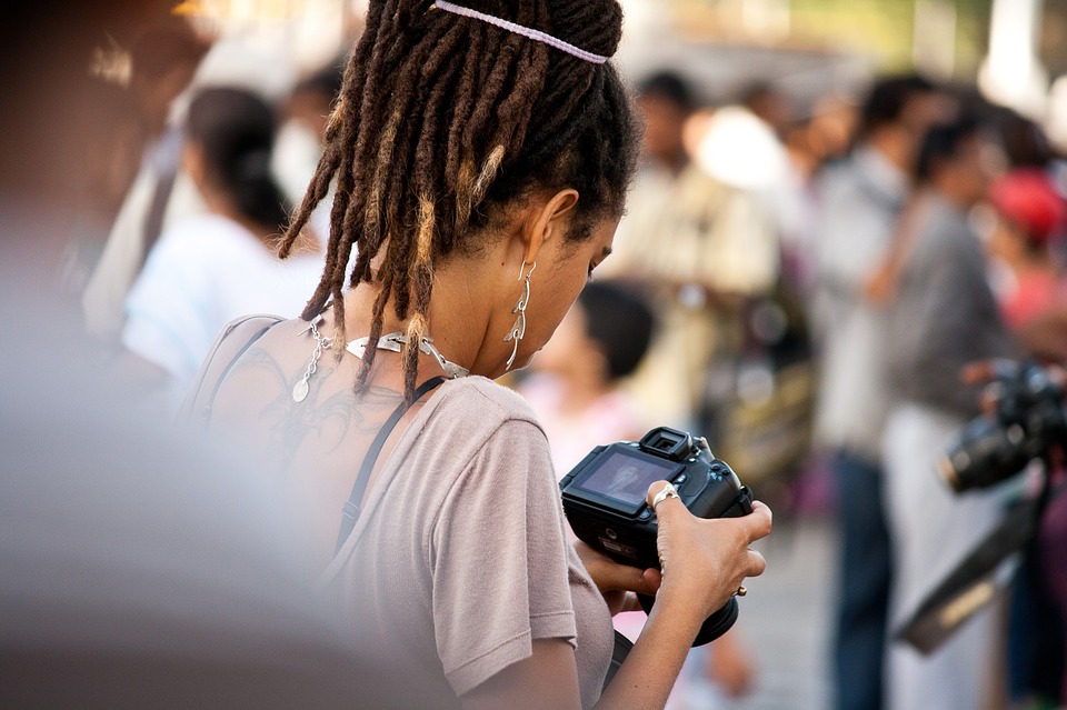 Know Your DSLR Camera Well