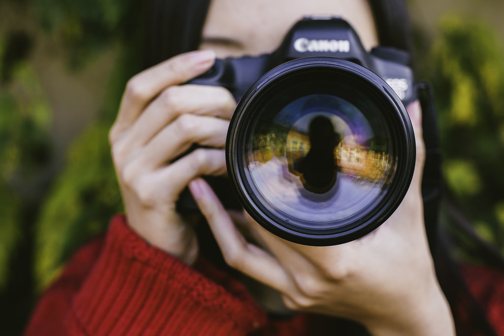 Buying a Macro Lens