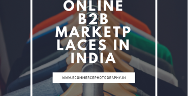 Online B2B Marketplaces in India