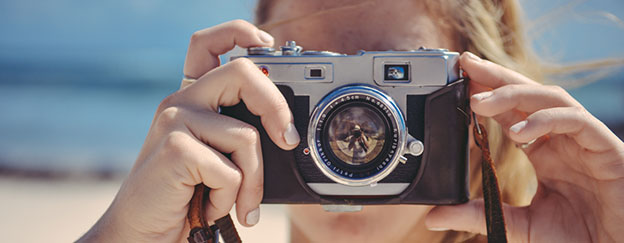 Websites with Stunning Free Stock Images