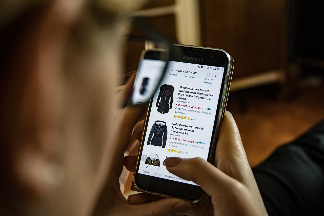 Ecommerce Photography in Mumbai