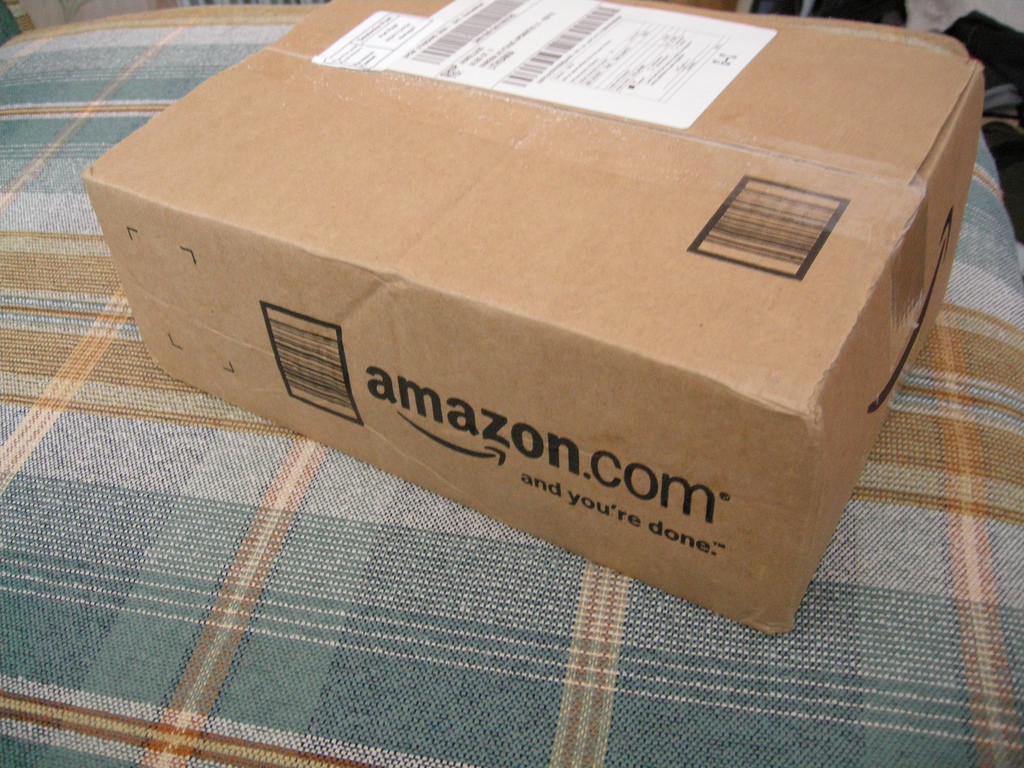 How To Manage Amazon Returns