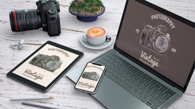 Brand-photography