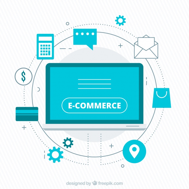 Ecommerce Services – Solution to your online shop