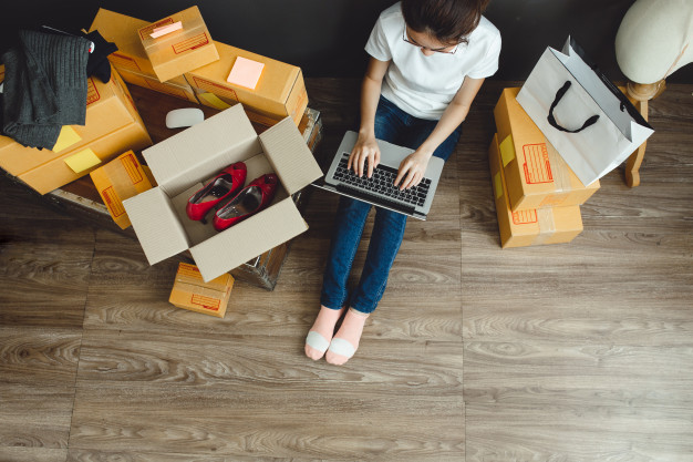 Recent Trends in Online Selling