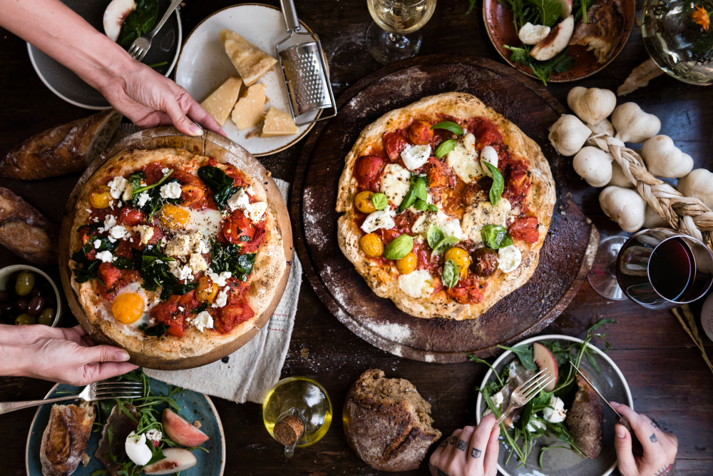 Best Food Photographers in Mumbai